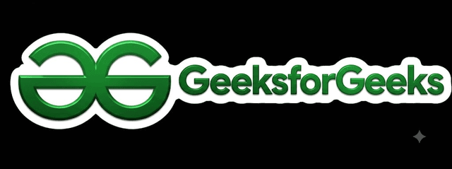 GeeksforGeeks